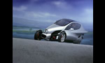 Mercedes F300 Lifejet Concept Car 1997